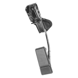 Standard® - Swing Mount Accelerator Pedal with Sensor