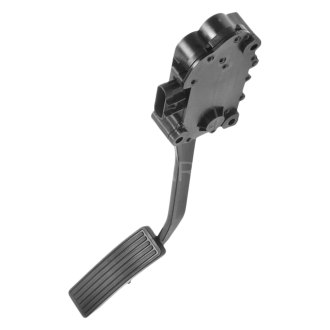 Standard® - Swing Mount Accelerator Pedal with Sensor