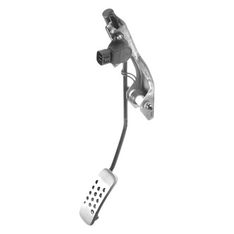 Standard® - Intermotor™ Swing Mount Accelerator Pedal with Sensor