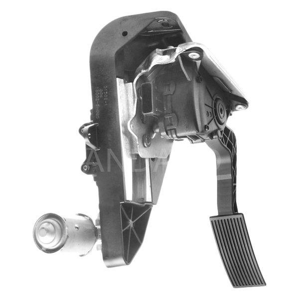 Standard® - Intermotor™ Swing Mount Accelerator Pedal with Sensor