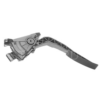 Standard® - Accelerator Pedal with Sensor