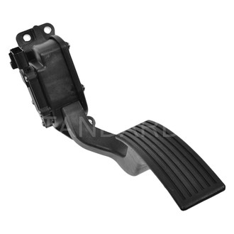 Standard® - Intermotor™ Swing Mount Accelerator Pedal with Sensor