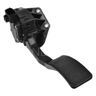 Standard® - Swing Mount Accelerator Pedal with Sensor