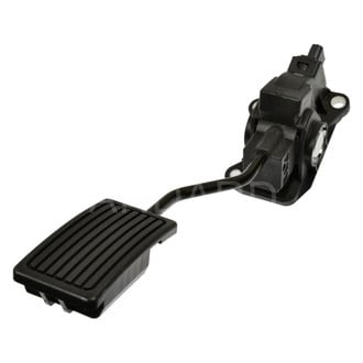 Standard® - Intermotor™ Accelerator Pedal with Sensor