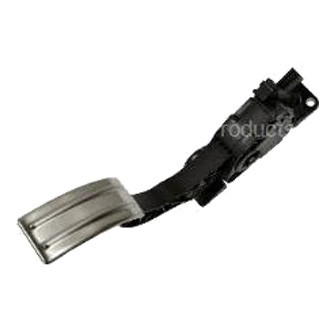 Standard® - Swing Mount Accelerator Pedal with Sensor