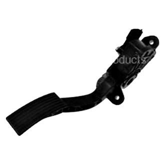 Standard® - Intermotor™ Swing Mount Accelerator Pedal with Sensor
