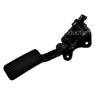 Standard® - Intermotor™ Swing Mount Accelerator Pedal with Sensor