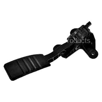 Standard® - Swing Mount Accelerator Pedal with Sensor