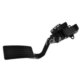Standard® - Swing Mount Accelerator Pedal with Sensor
