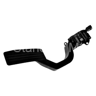 Standard® - Accelerator Pedal with Sensor