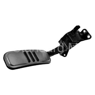 Standard® - Swing Mount Accelerator Pedal with Sensor