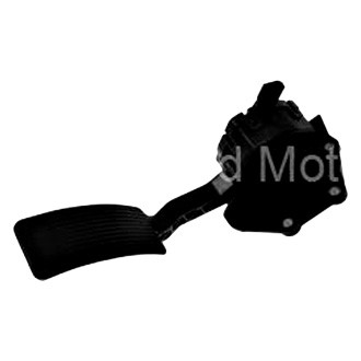 Standard® - Swing Mount Accelerator Pedal with Sensor