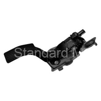 Standard® - Accelerator Pedal with Sensor