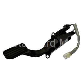 Standard® - Accelerator Pedal with Sensor