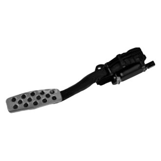 Standard® - Swing Mount Accelerator Pedal with Sensor