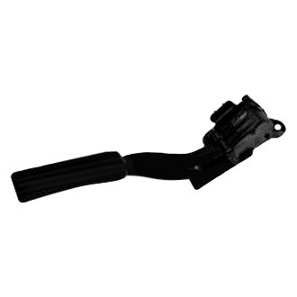 Standard® - Swing Mount Accelerator Pedal with Sensor