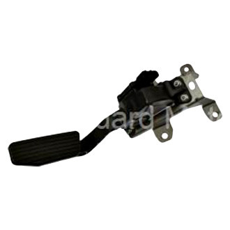Standard® - Intermotor™ Swing Mount Accelerator Pedal with Sensor