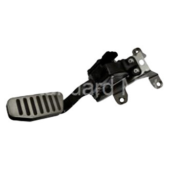 Standard® - Intermotor™ Swing Mount Accelerator Pedal with Sensor