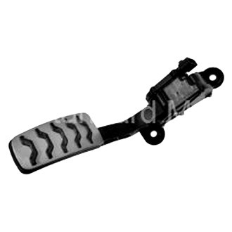 Standard® - Intermotor™ Swing Mount Accelerator Pedal with Sensor