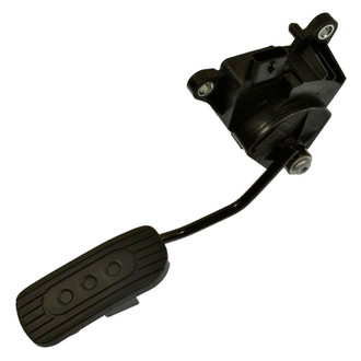 Standard® - Accelerator Pedal with Sensor