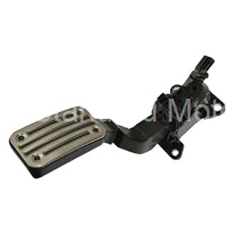 Standard® - Intermotor™ Swing Mount Accelerator Pedal with Sensor