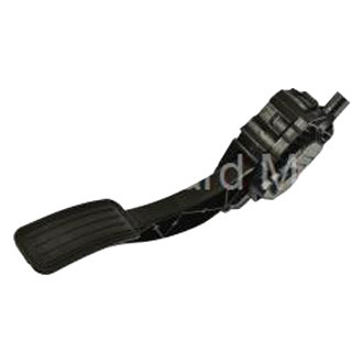 Standard® - Accelerator Pedal with Sensor