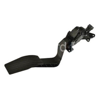 Standard® - Swing Mount Accelerator Pedal with Sensor