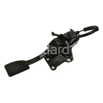 Standard® - Swing Mount Accelerator Pedal with Sensor