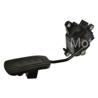 Standard® - Swing Mount Accelerator Pedal with Sensor