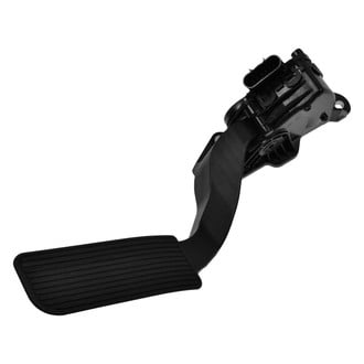 Standard® - Accelerator Pedal with Sensor