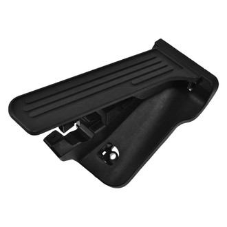 Standard® - Floor Mount Accelerator Pedal with Sensor