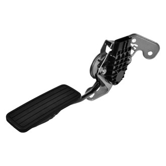 Standard® - Intermotor™ Swing Mount Accelerator Pedal with Sensor