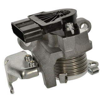 Standard® - Accelerator Pedal with Sensor