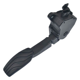 Standard® - Accelerator Pedal with Sensor
