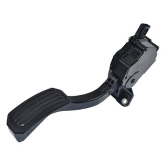 Standard® - Accelerator Pedal with Sensor