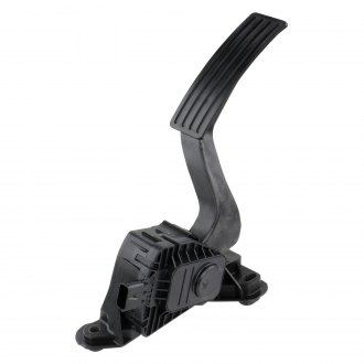 Ford Accelerator Pedals  Custom, Replacement –