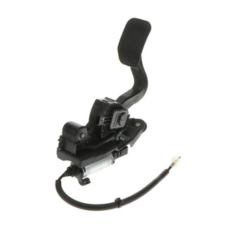 Standard® - Accelerator Pedal with Sensor