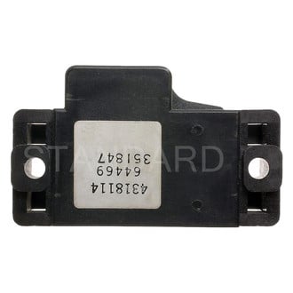 Standard® - Manifold Absolute Pressure Sensor