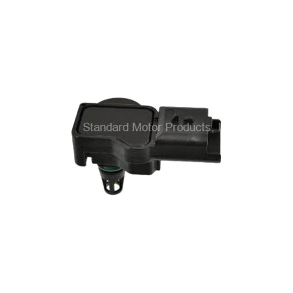 thumbnail image 2 of Standard Turbocharger Boost Sensor - OEM Replacement Turbo Boost Pressure Sensor For Various Vehicles 2 of 13
