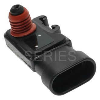 Standard® - Tru-Tech Manifold Absolute Pressure Sensor