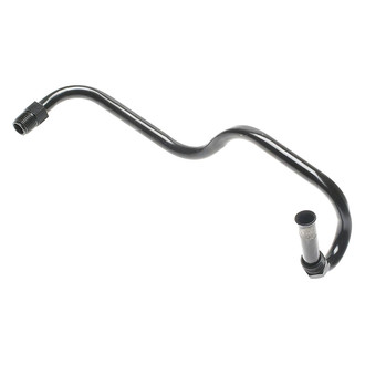 Secondary Air Injection Pipes | CARiD