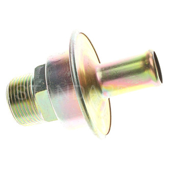 Standard® - Secondary Air Injection Pump Check Valve with Straight Tube