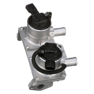 Standard® - Secondary Air Injection Pump Check Valve