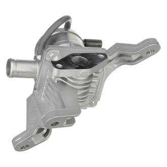 Standard® - Secondary Air Injection Pump Check Valve