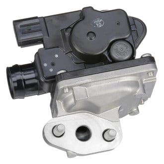 Standard® - Secondary Air Injection Pump Check Valve