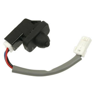 Standard® - Intermotor™ Front Driver or Passenger Side Door Jamb Switch