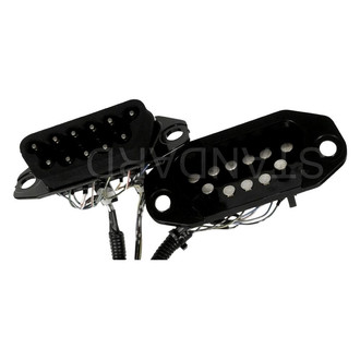 Standard® - Intermotor™ Driver Side Door Jamb Switch