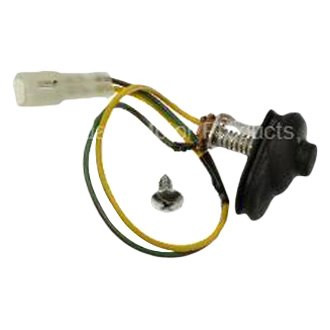 Standard® - Front Door Jamb Switch