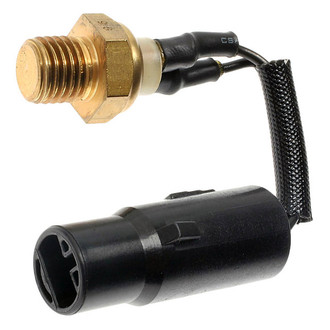 Standard® - Intermotor Intake Manifold Temperature Sensor