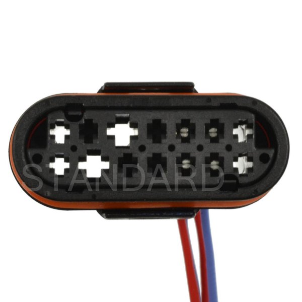 Standard® - HVAC Heater Core Temperature Sensor